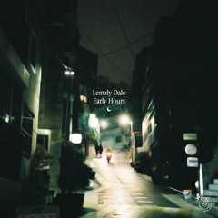 PEARLY010: Lemzly Dale - Early Hours