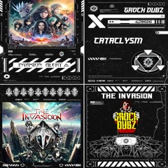 Cataclysm (CLIP) [OUT NOW ON ALLTHINGS140]