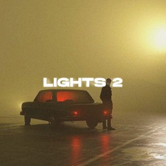 LIGHTS 2 w/ ZIELONEX