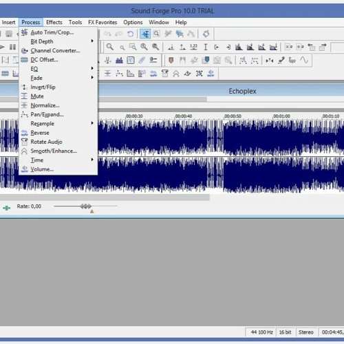 Stream Sony Sound Pro 11 Build 299 Zip from Matt Moritz Listen