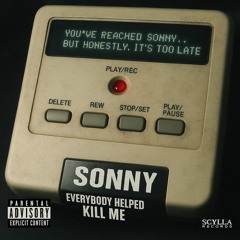 Everybody Helped Kill Me