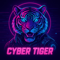 Cyber Tiger