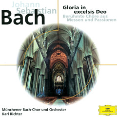 J.S. Bach: Mass In B Minor, BWV 232 / Agnus Dei: Dona nobis pacem