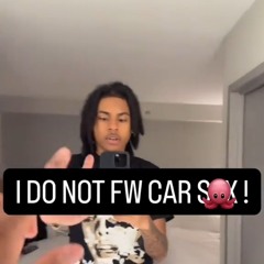 hariroc - car sex snippet