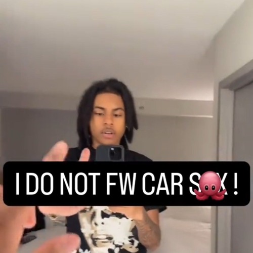 hariroc - car sex snippet