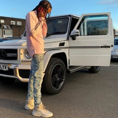Geeyou X HAZ - Bandz (Unreleased)