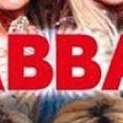 Super Trouper by ABBA (Cover)