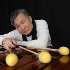 L(C)OVE(I)D for Marimba (Section 1 "LOVED")