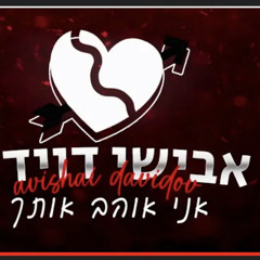 ‎⁨אבישי דוידוב - אני אוהב אותך - Cover (אושר כהן)⁩