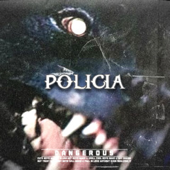 48. Policia - @prod_sensor
