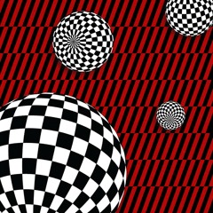 Systeme Terrestre (Iron Curtis Remix)