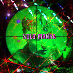 SOLO-MANNA (Prod. VerTrapBeats)