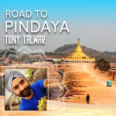 Road to Pindaya