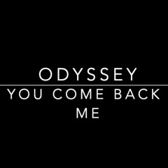 If You Come Back To Me