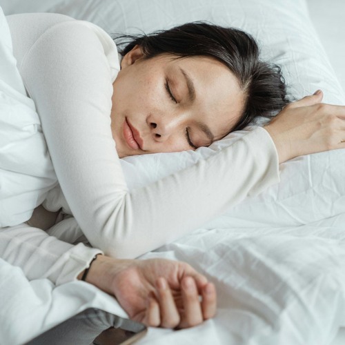 Deep Sleep Meditation - Extended Play