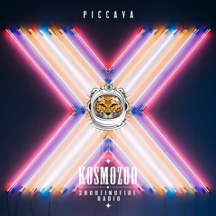 Kosmo Downtempo #10