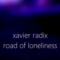 Road Of Loneliness