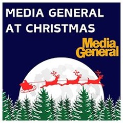 NEW: Christmas In Memphis - Seasonal Theme - Media General (Custom)