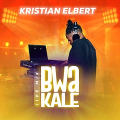 BWA KALE LIVE MIX 001 KRISTIAN ELBERT 🤴🏾💚