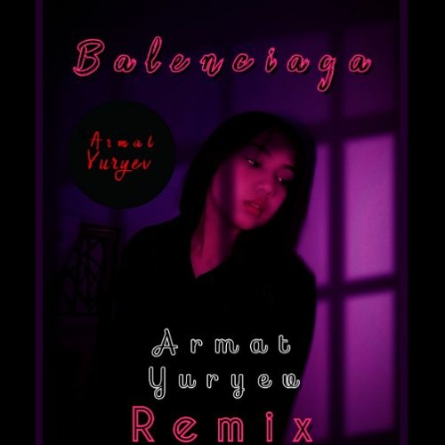 Stream FILV - Balenciaga(Armat Yuryev Remix) by Armat Yuryev | Listen  online for free on SoundCloud