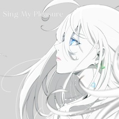 【PianoRemix】Vivy -Fluorite Eye’s Song- OP Sing My Pleasure FULL