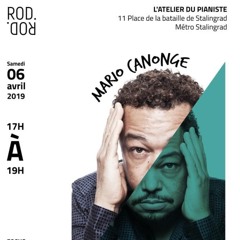 RODCAST : Episode 1 : Saison 2