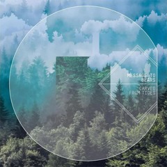 Message to bears - They Ran