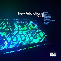 Hexa - Flourish (Audio Addict OUT 28.02.2020)