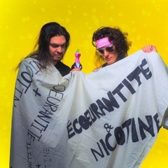 Écœurantite & Nicotine