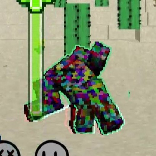 FNF Vs.CreepyPasta Mod - Invalid Error [unfinished]