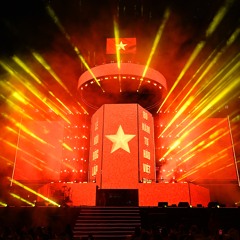 LỄ HỘI ĐỘC LẬP_Opening Lighting Performance
