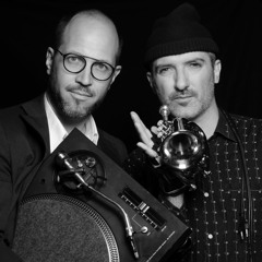 OFFENBURG SPACE SHIP I