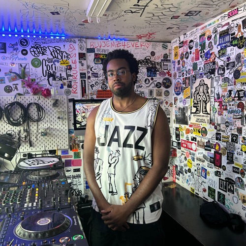 Audio Explorations with Escaflowne @ The Lot Radio 08-15-2023