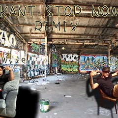 Kant Stop Now Remix (FT. LAYLOW OF BDR)