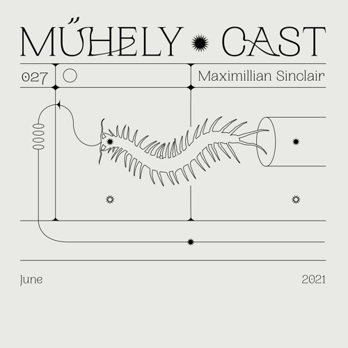 Maximillian Sinclair - Műhelycast #27