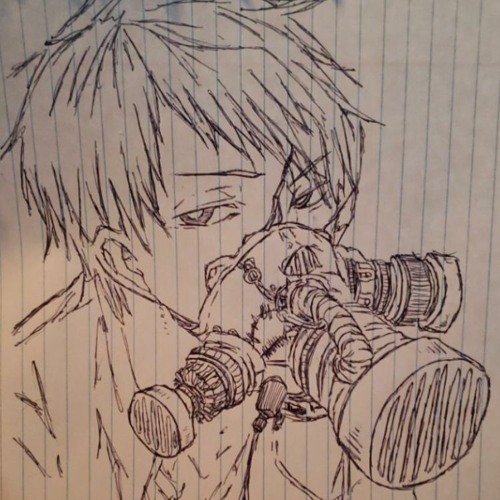 Pretty Picture