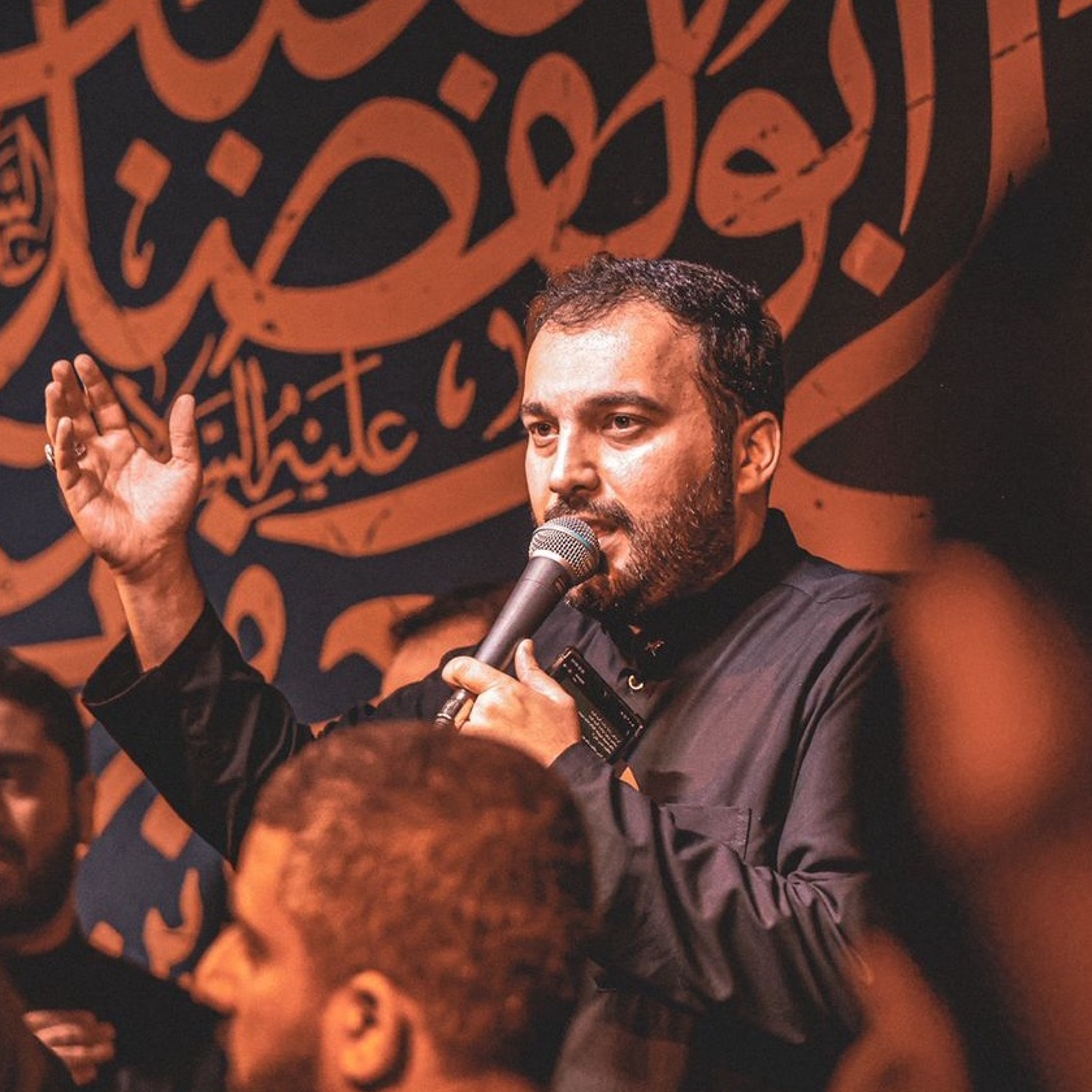 اى ماه دريا برات گريه كرده (واحد) | محمد غلوم | شب استشهاد رسول اعظم صفر ١٤٤٧ هج episode artwork