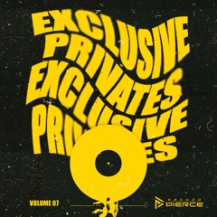 Brendo Pierce - Exclusive Privates Vol. 07 (Buy Link)