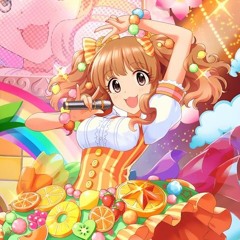 学園天国/Gakuen Tengoku-Kirari Moroboshi COVER