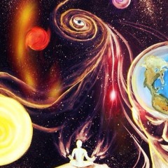 Cosmic Travels (Lightworker) Psy Trance