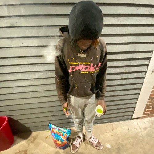 Bo Rollaxk - Slide Or Provide