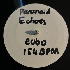 Paranoid Echoes [FREE DL}