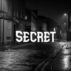 "Secret"- 90's Old School Hip Hop Beat Boom Bap Rap Instrumental