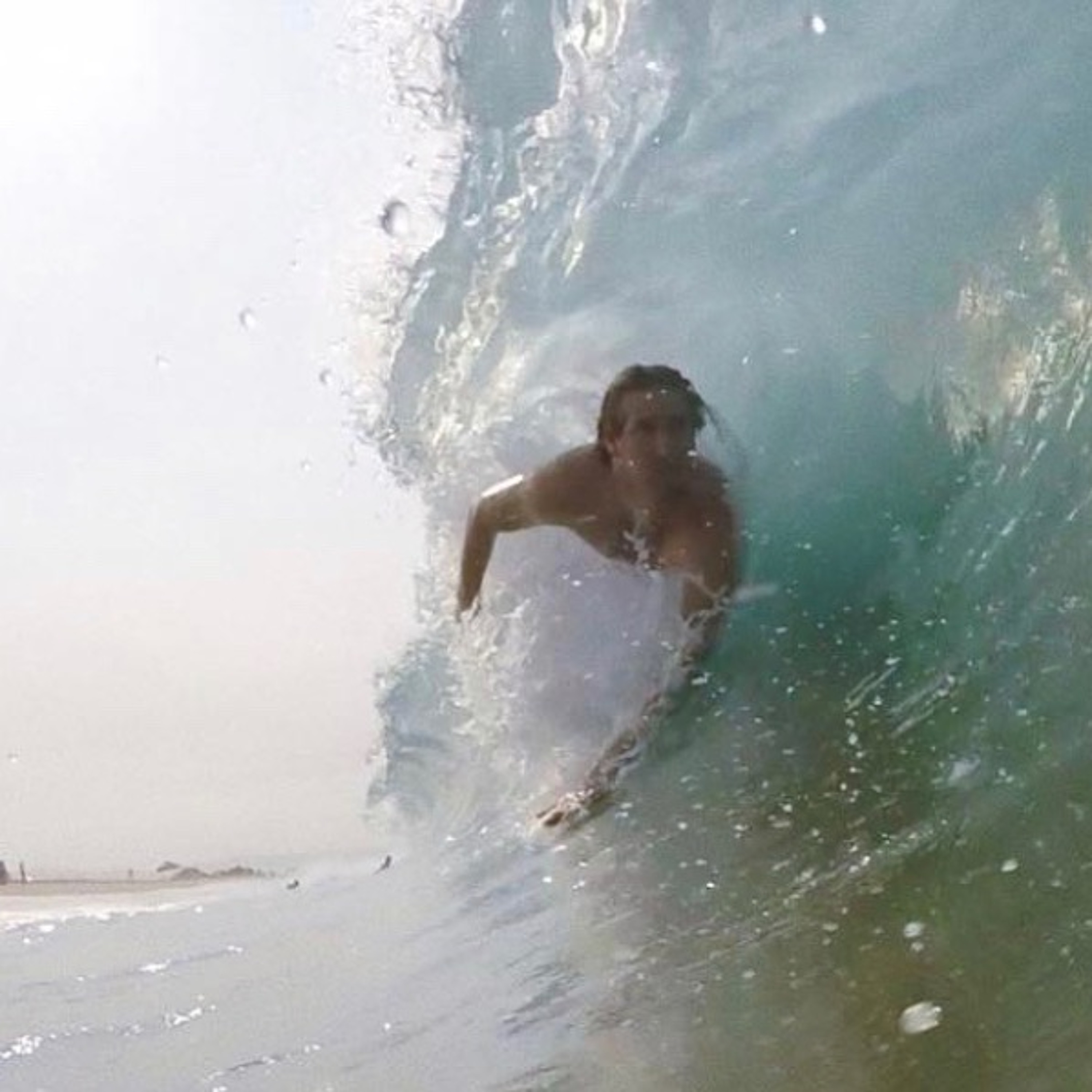 The Bodysurf Podcast