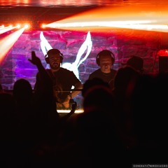Larose & Fabre – OTTAWA City At Night | White Rabbit Events
