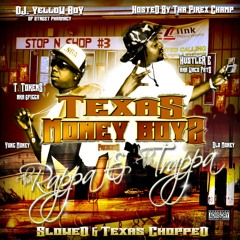 Them Peoples (feat. 254 Street Bosses)