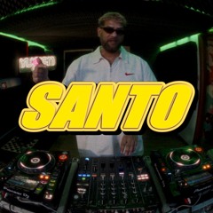 YUGEN RADIO SHOW EP.3: SANTO