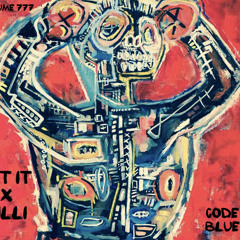 Cut It Code Blue Remix.mp3