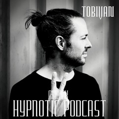 Hypnotic Podcast #25 Tobivan