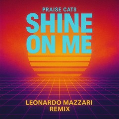 Shine On Me - Leonardo Mazzari short (FULL VERSION IN THE DESCRIPTION)